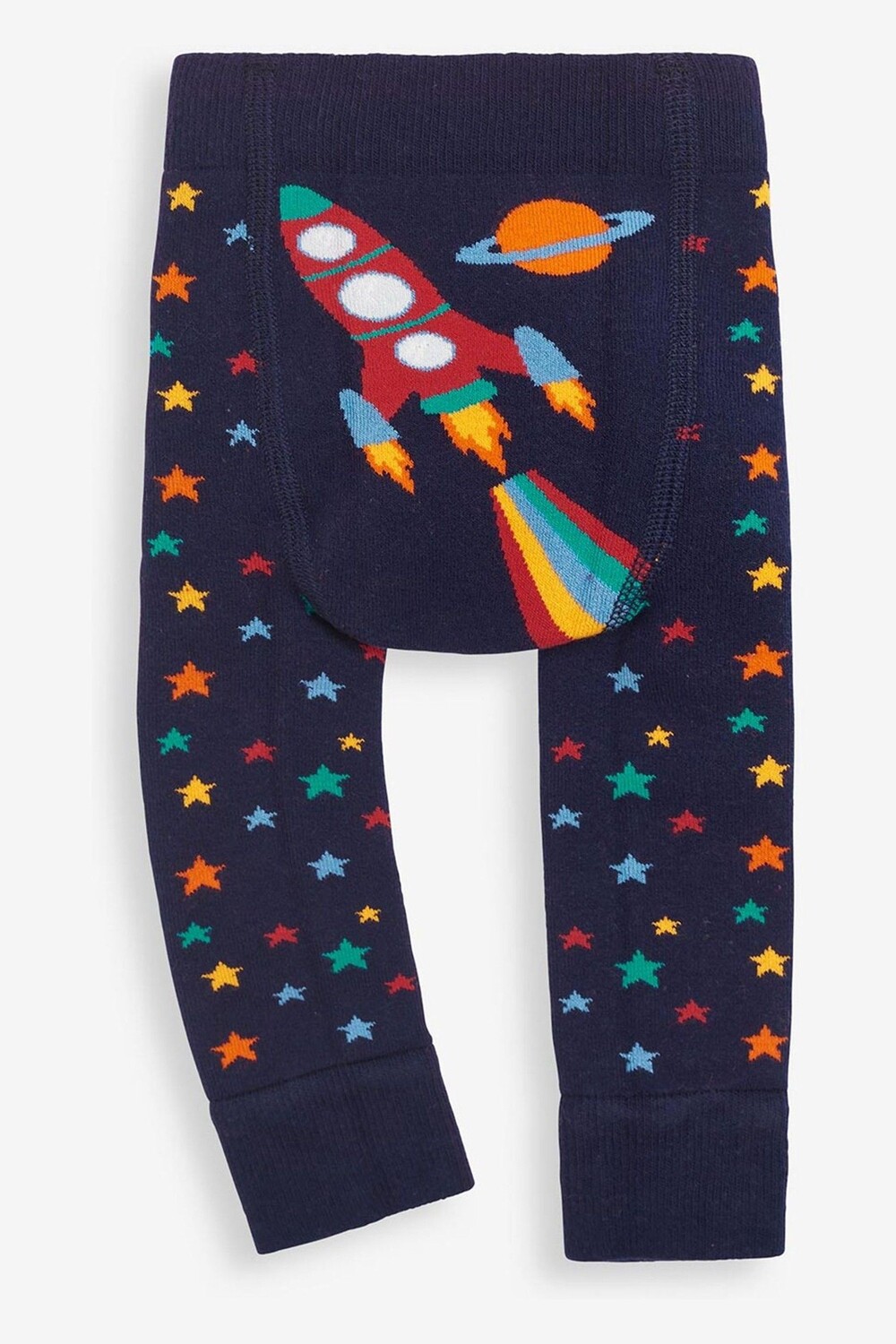 

Детские леггинсы JoJo Maman Bébé Rocket очень толстой толщины Jojo Maman Bébé, синий