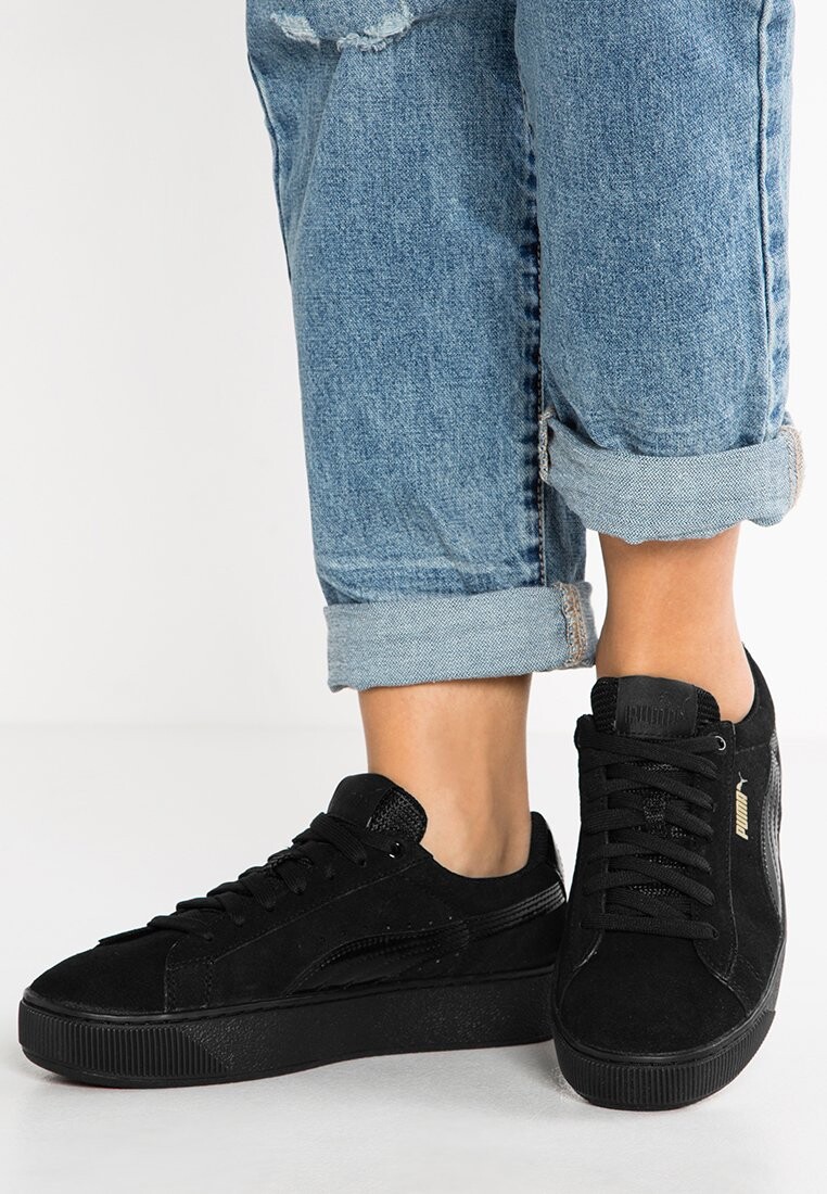 

Кроссовки Puma