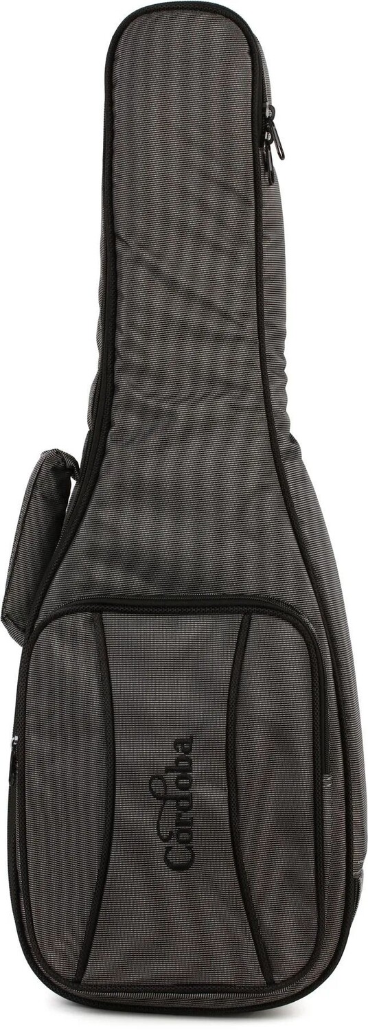 

Сумка для гавайской гитары Cordoba Deluxe Tenor