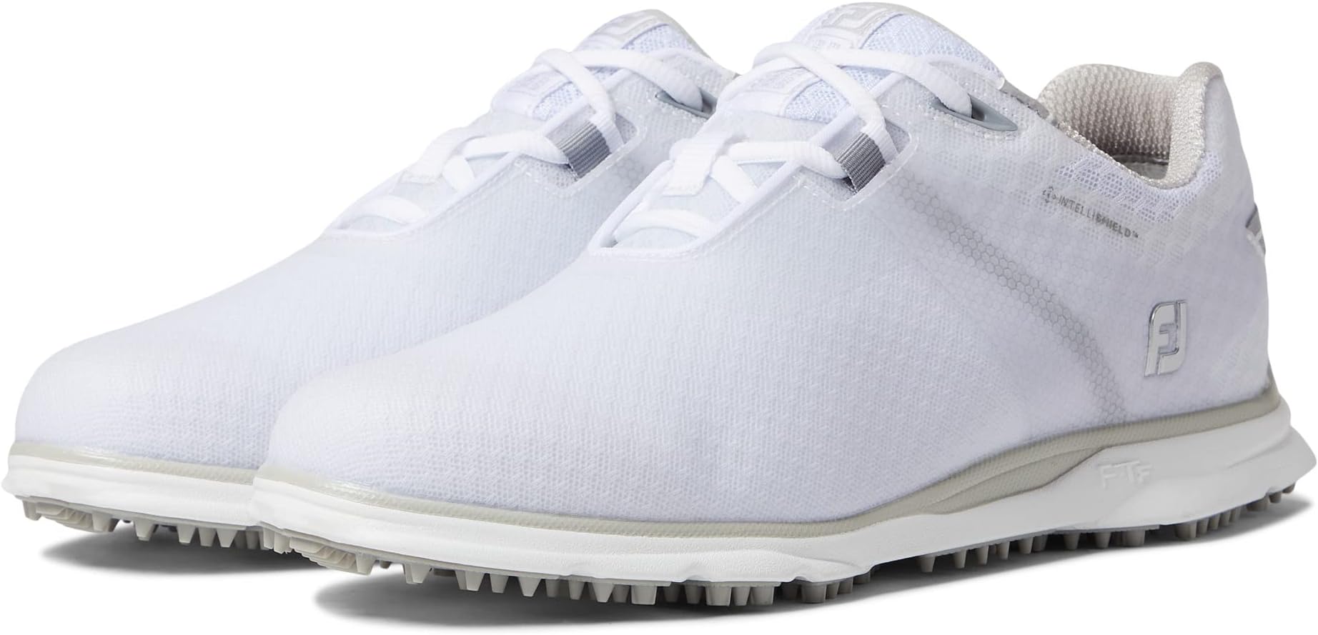 

Кроссовки ProSL Sport Golf Shoes - Previous Season Style FootJoy, цвет White/Light Grey, Белый