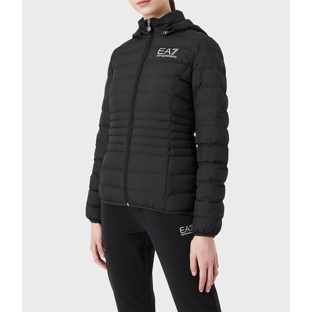 

Куртка EA7 EMPORIO ARMANI 8Ntb23, черный