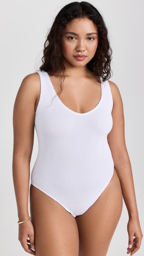 

Купальник Bond-eye The Mara One Piece