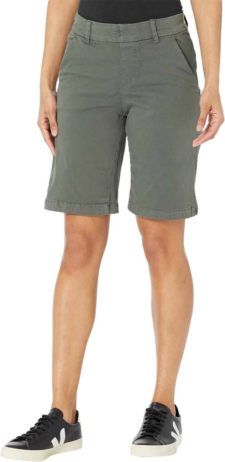 

Мэдди Бермудские острова Jag Jeans, цвет Olive