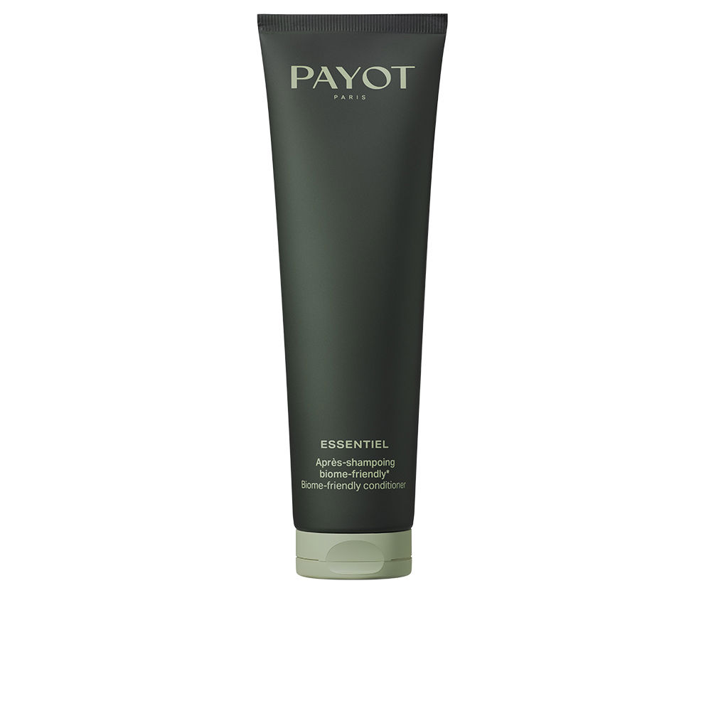 Распутывающий шампунь Essentiel Après-Shampoing Biome-Friendly Payot, 150 мл payot essentiel biome friendly solid shampoo