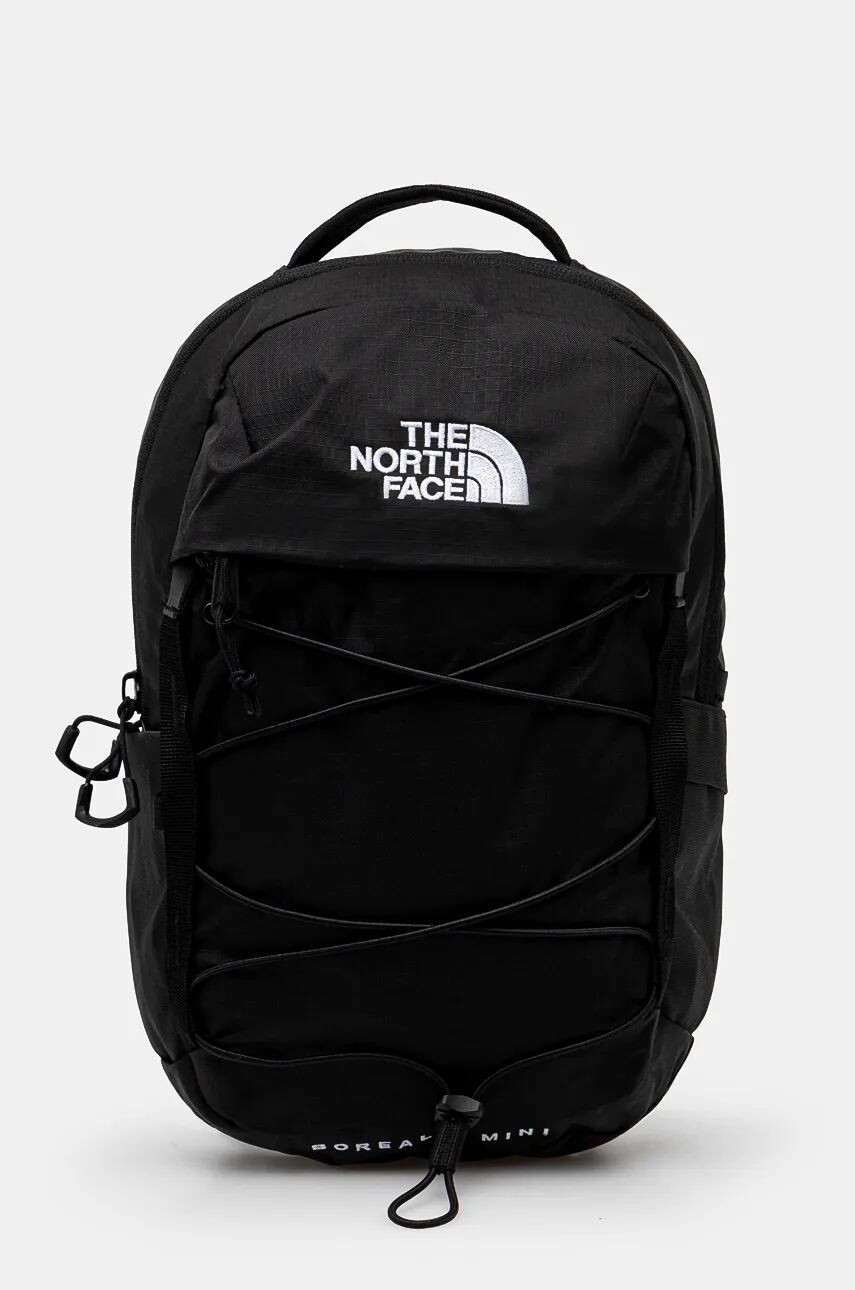 

Рюкзак The North Face Borealis Mini Backpack 10л, черный