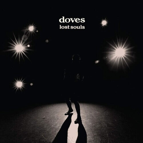 

Виниловая пластинка Doves: Lost Souls