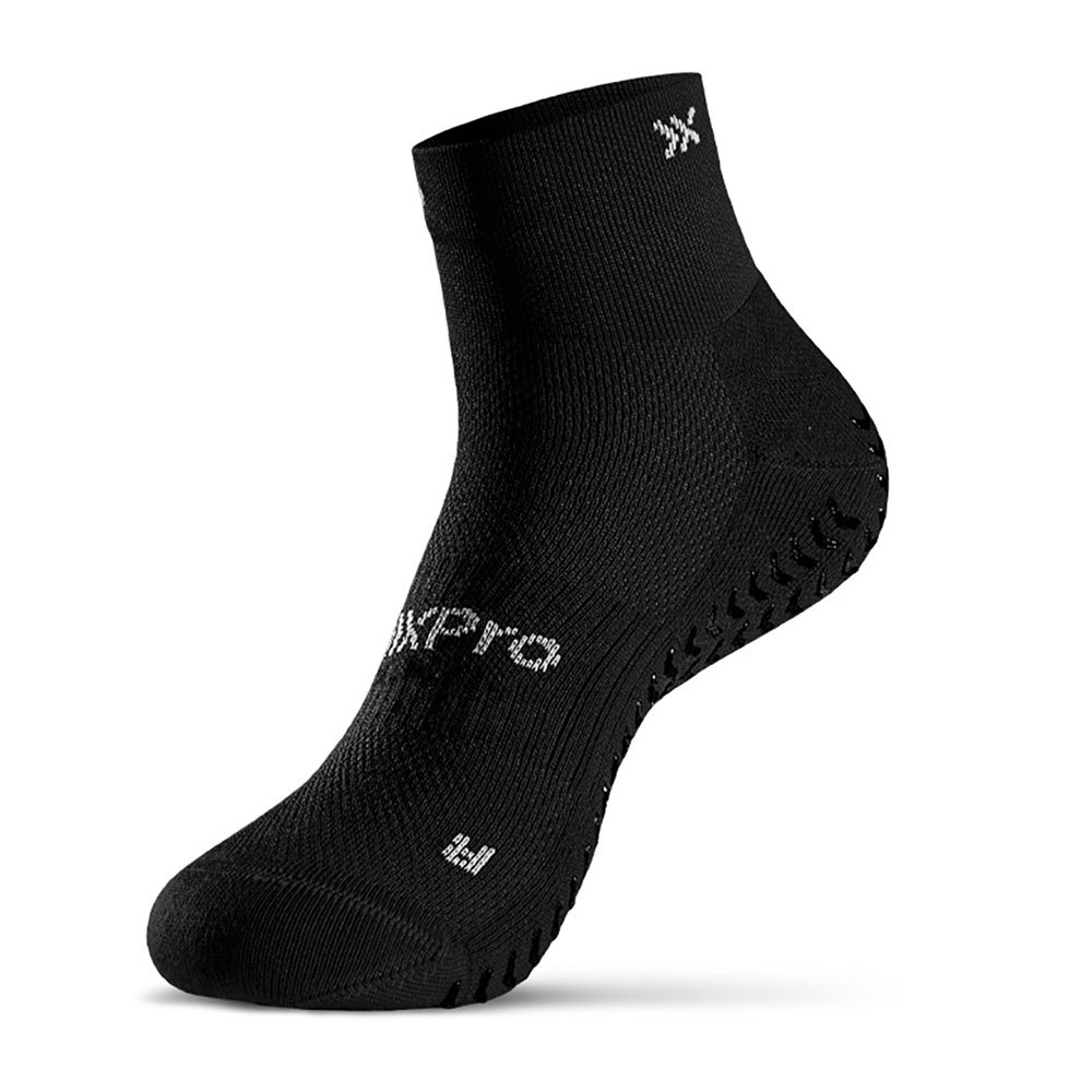 

Носки Soxpro Sprint Grip, черный