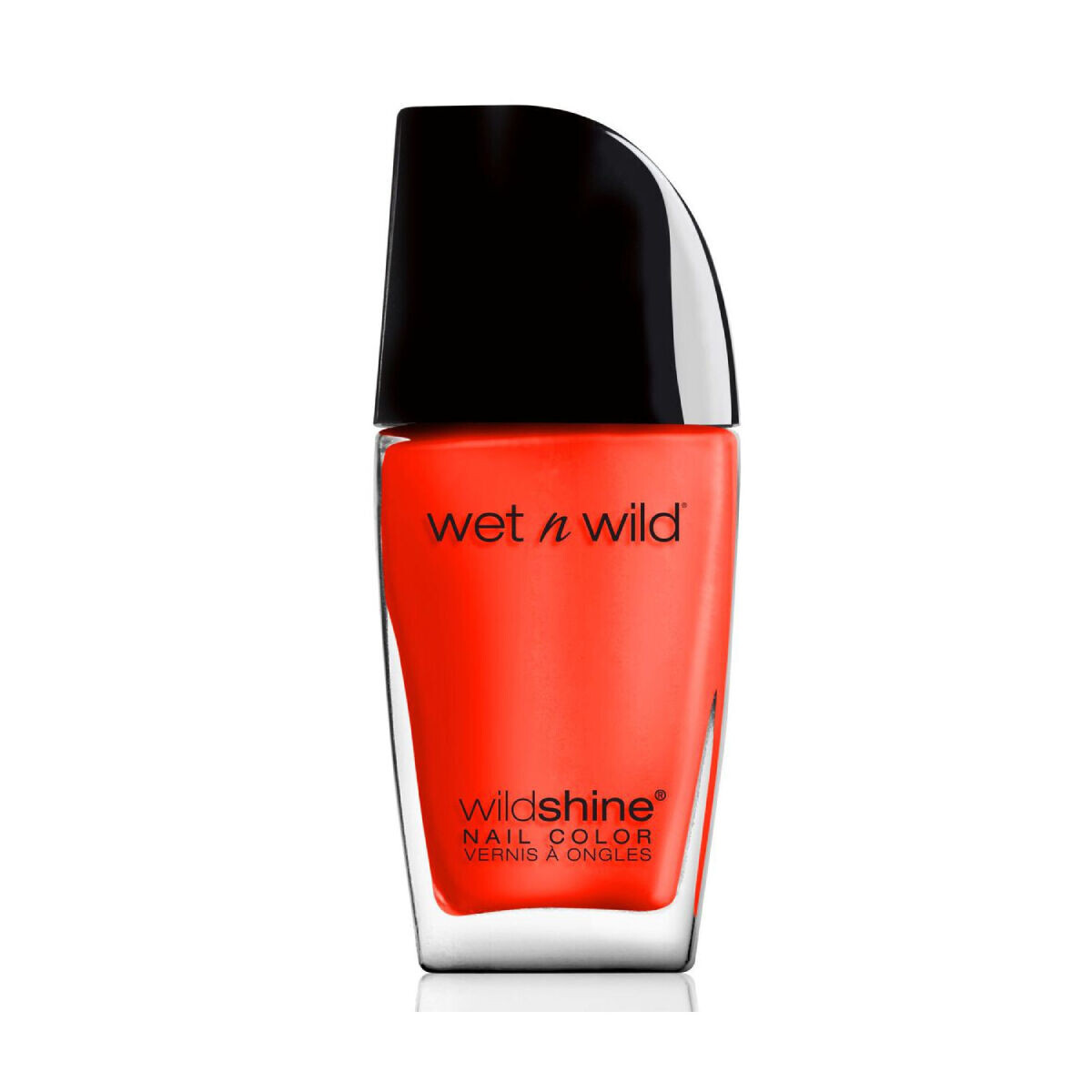 

Классический лак для ногтей heatwave Wet N Wild, 12,3 мл