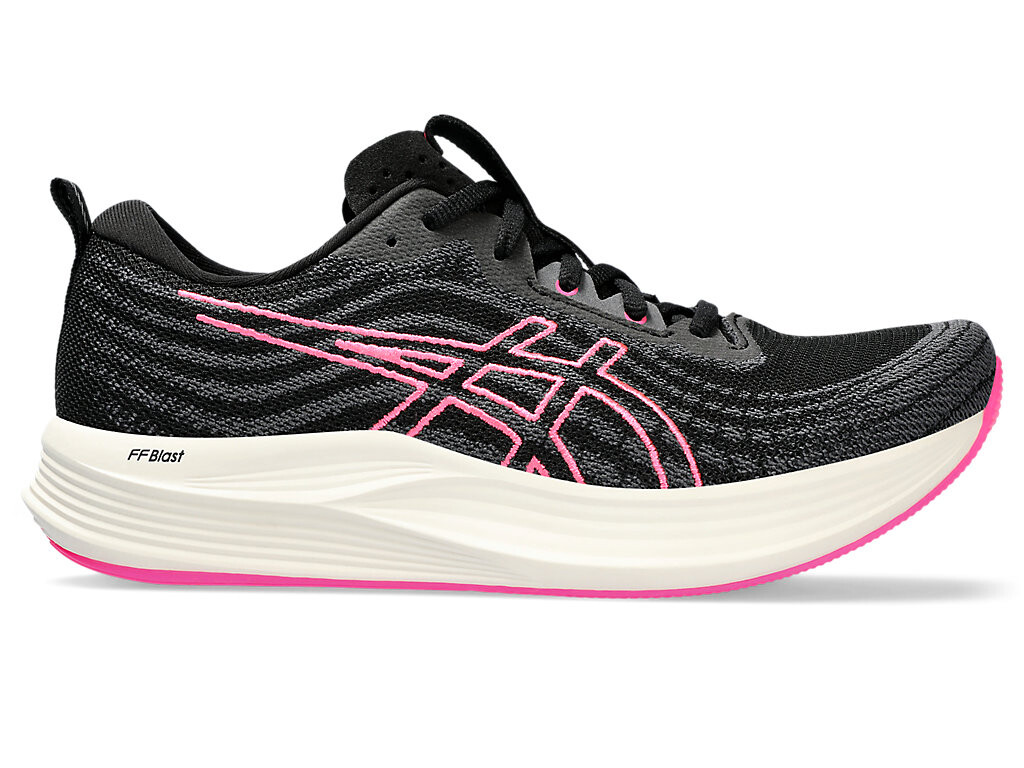 

Кроссовки Asics EvoRide SPEED, черный