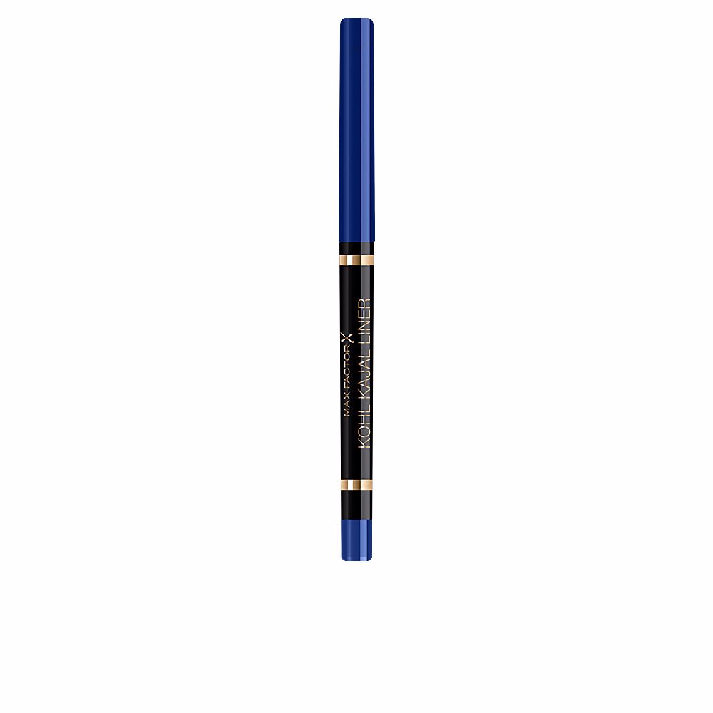 цена Подводка для глаз Khol kajal liner automatic pencil Max factor, 0,35 г, 002-azure