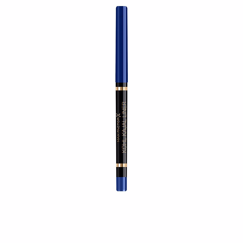 Подводка для глаз Khol kajal liner automatic pencil Max factor, 0,35 г, 002-azure max factor max factor карандаш кайал для глаз kohl kajal pencil