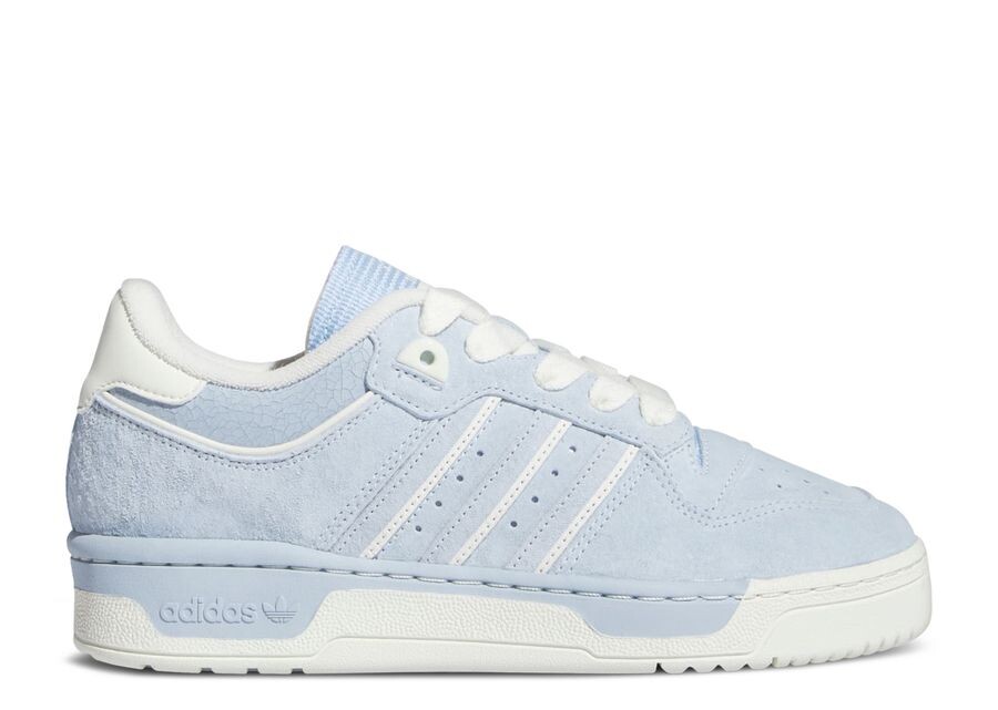 

Кроссовки adidas Wmns Rivalry 86 Low 'Wonder Blue', синий