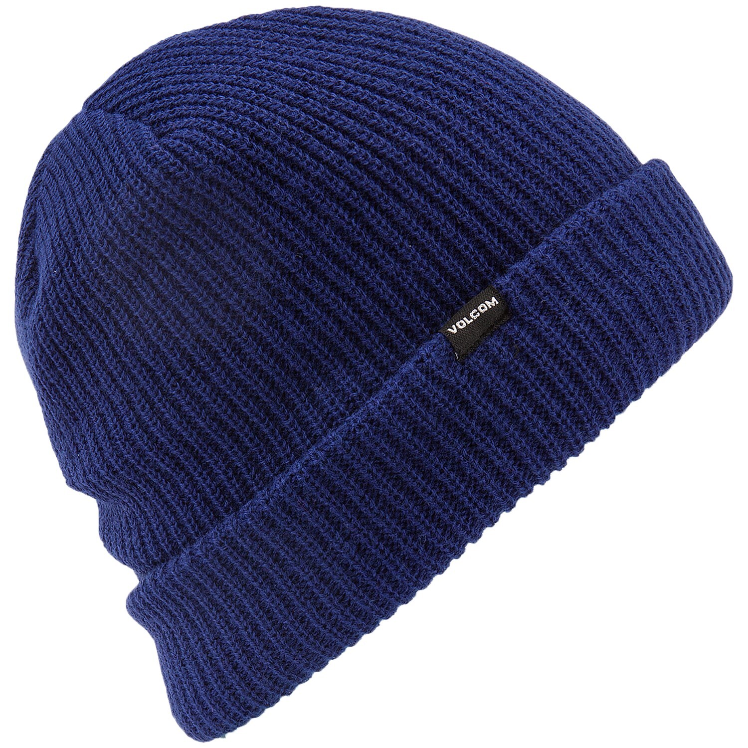 

Лыжная шапка бини Volcom, синий