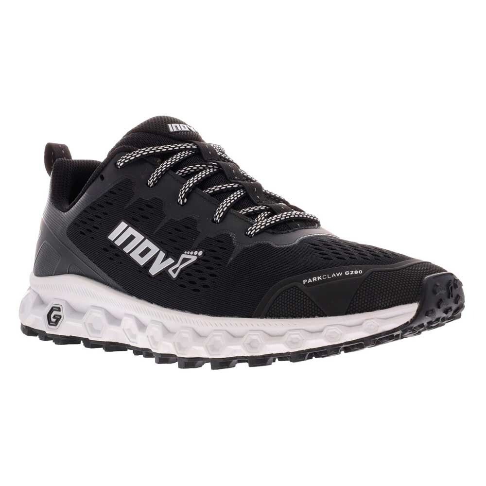 

Кроссовки Inov8 Parkclaw G 280 trail, черный