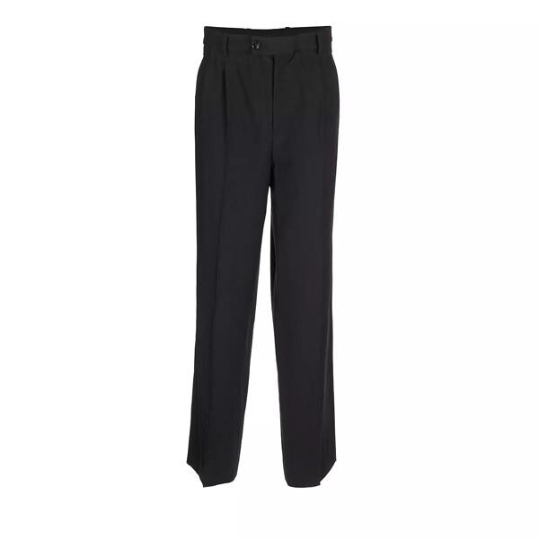 

Брюки pant wool cover schwarz Gucci, черный