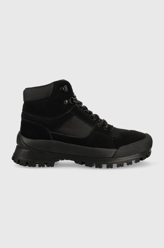 Сапоги Urban Boot Tommy Jeans, черный