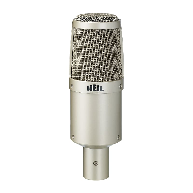 Динамический микрофон Heil PR30 Dynamic Microphone