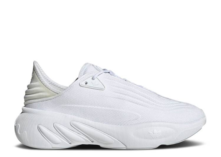 

Кроссовки Adidas ADIFOM SLTN 'WHITE DASH GREY', белый