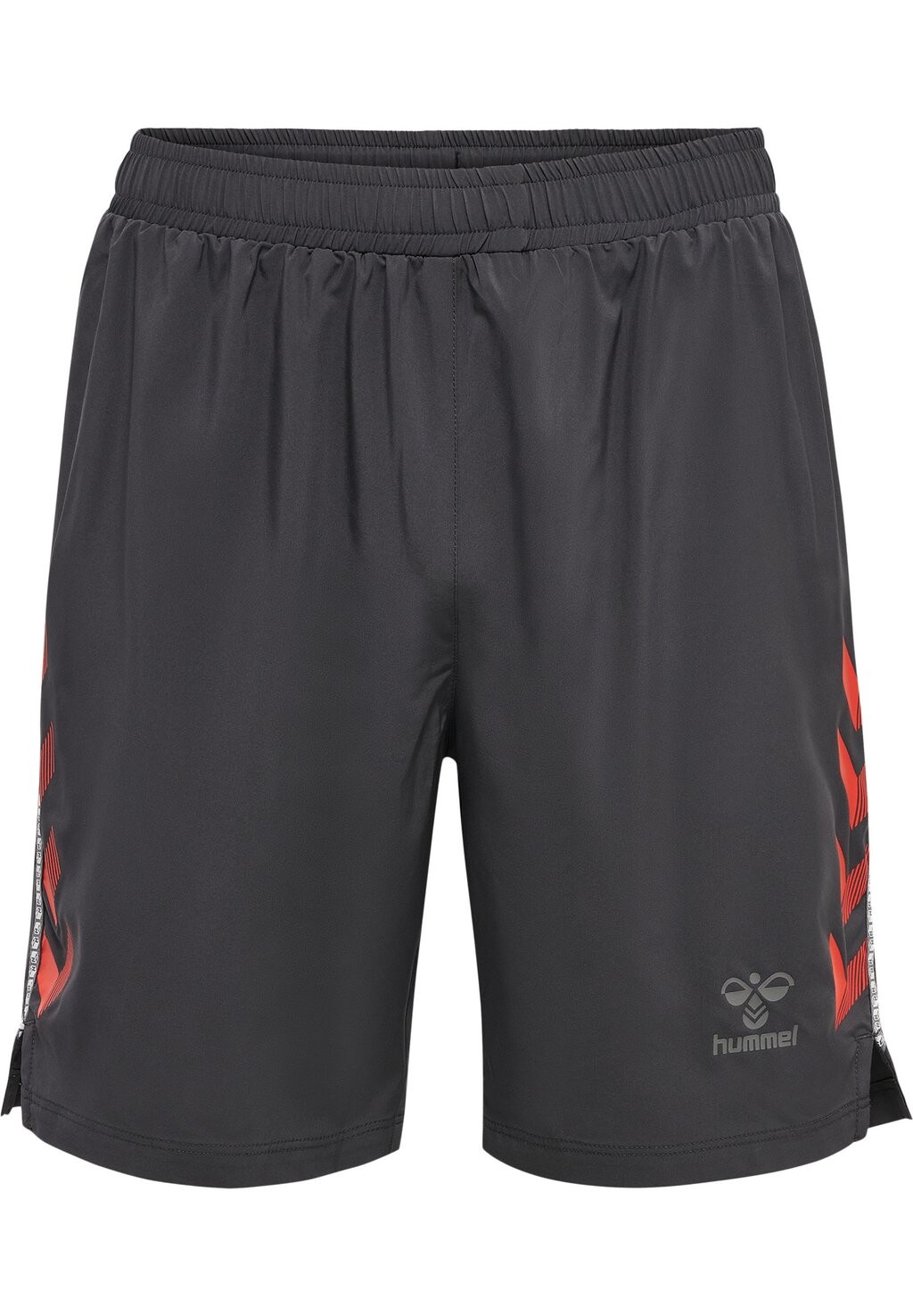 

Спортивные шорты Hummel, серый