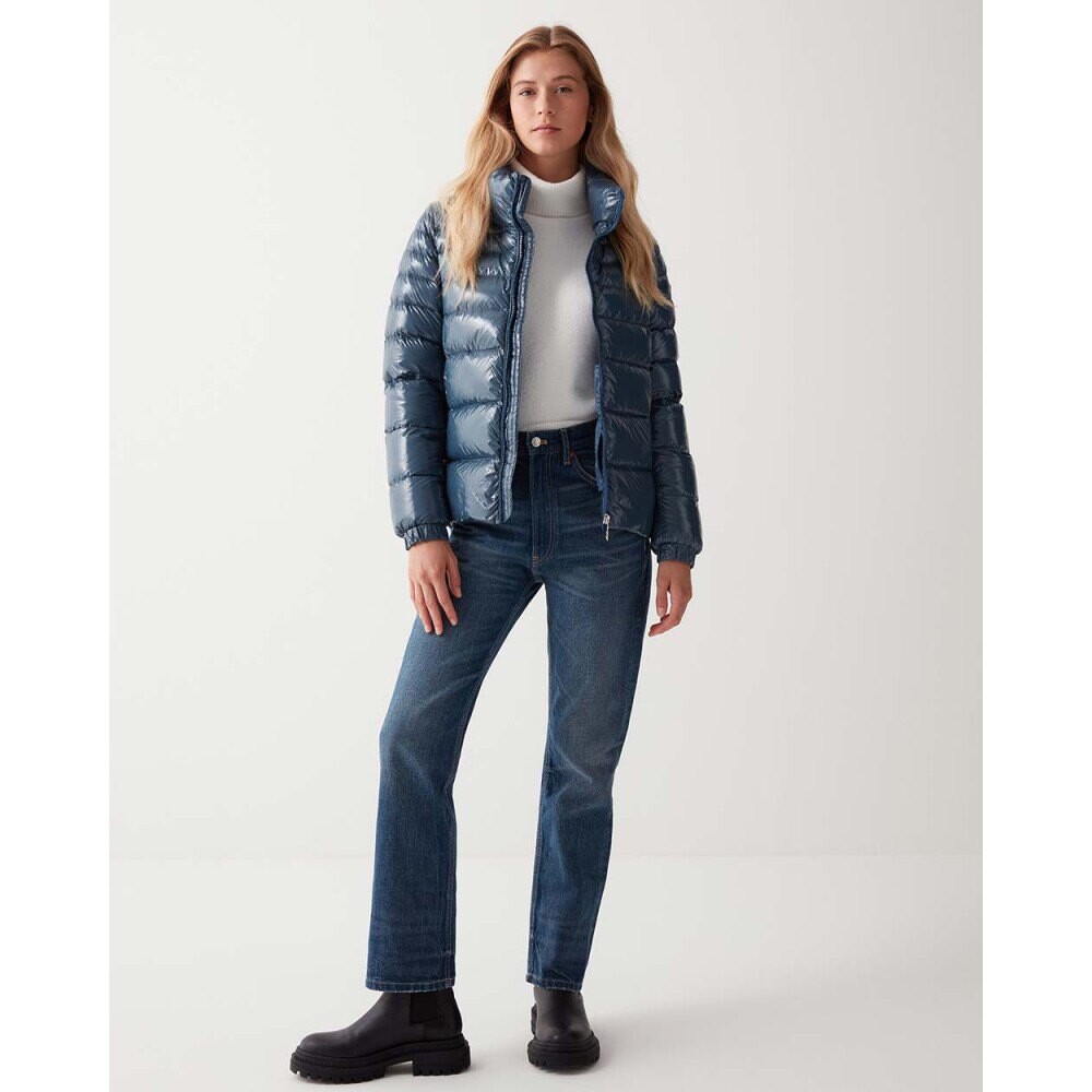 

Куртка Colmar Padded, синий