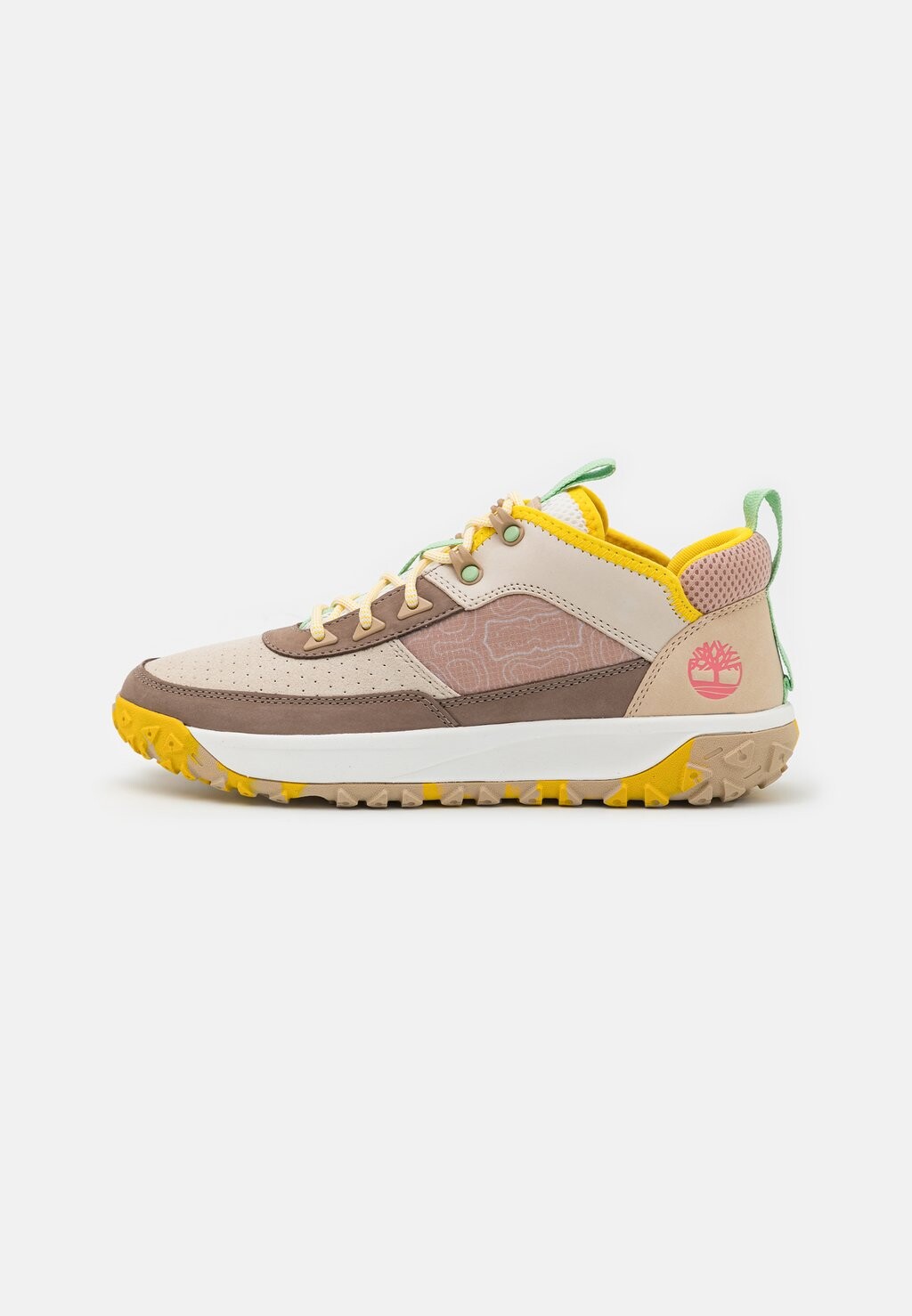 

Кроссовки Timberland