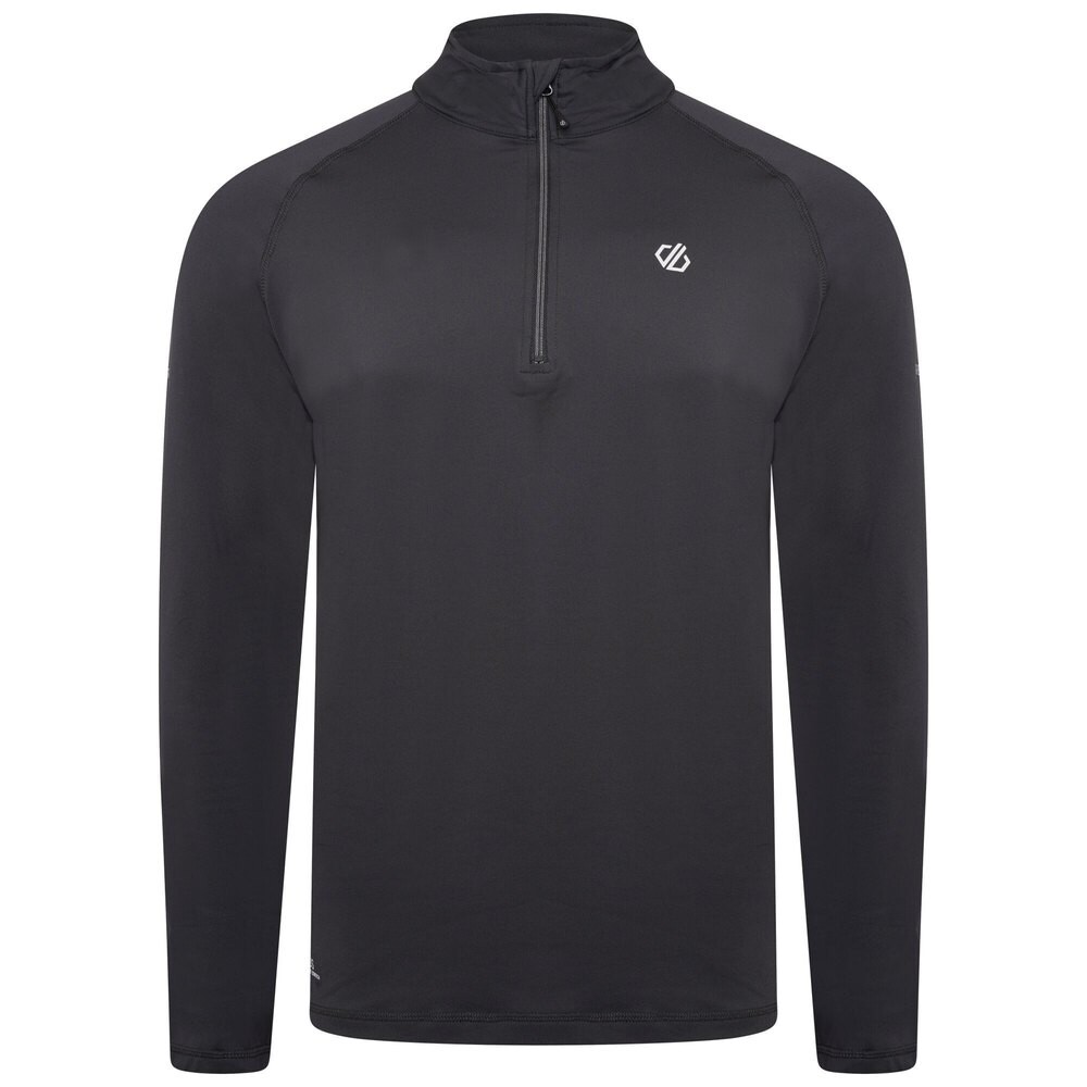 

Куртка Dare2B Fuse Up II Midlayer, черный