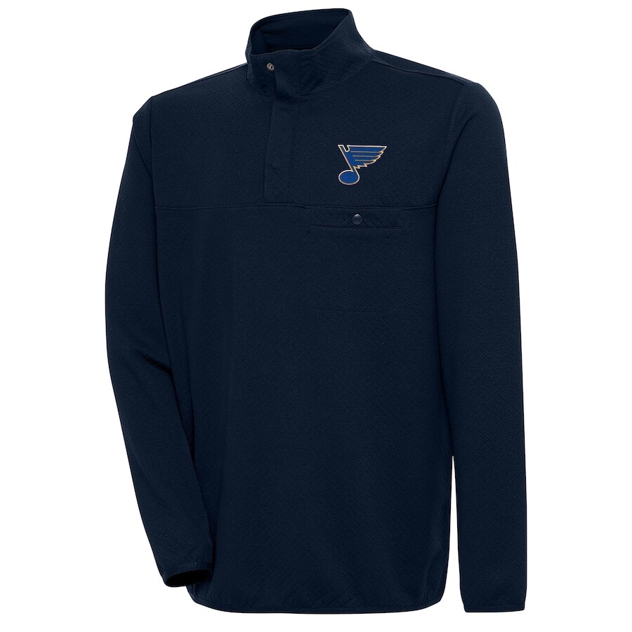 

Куртка Antigua St Louis Blues, нави