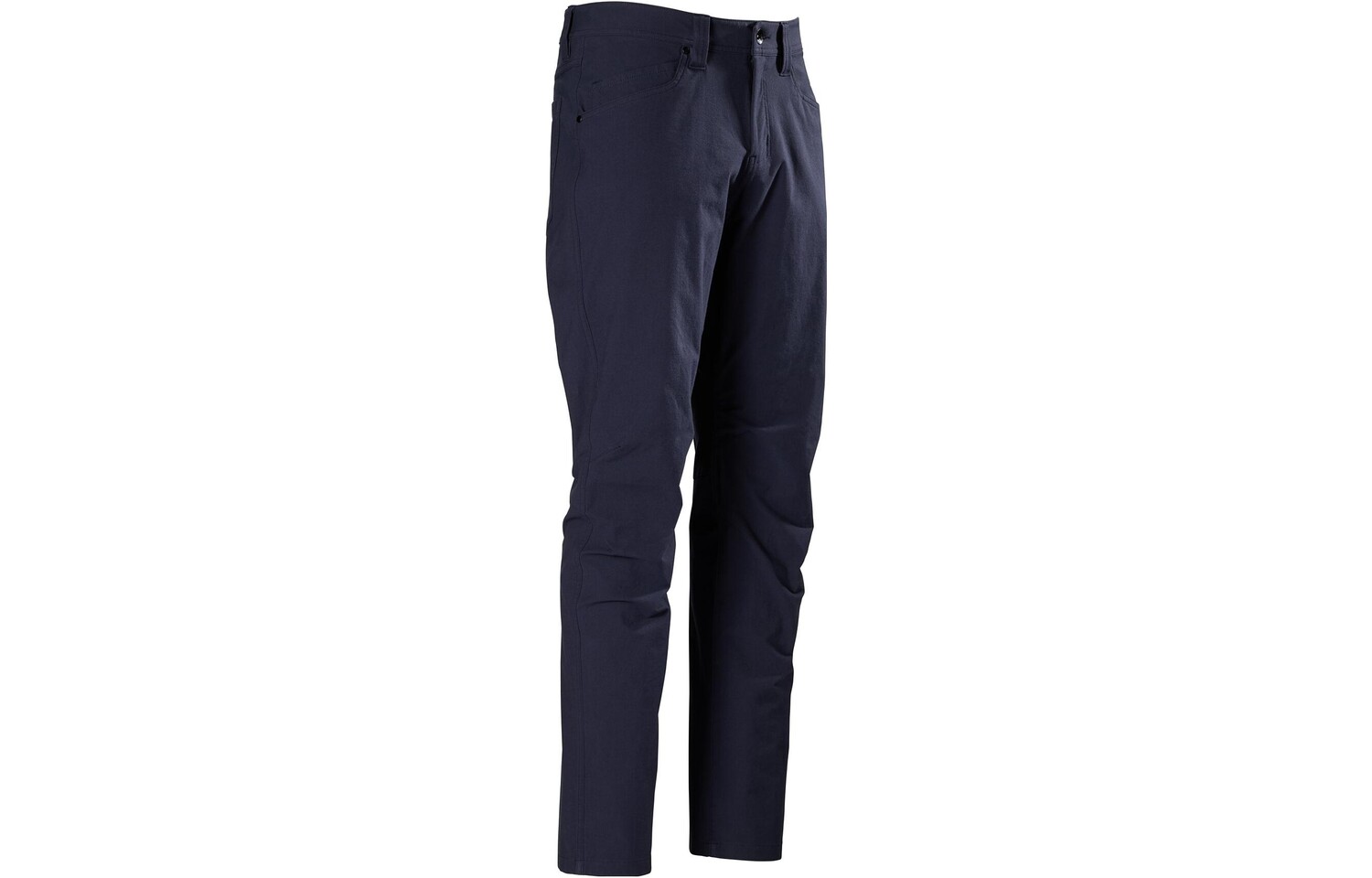 

Arcteryx Мужские повседневные брюки, цвет Black Sapphire