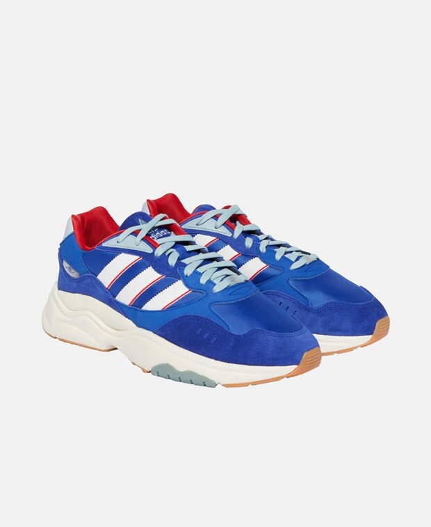 

Кроссовки adidas, синий