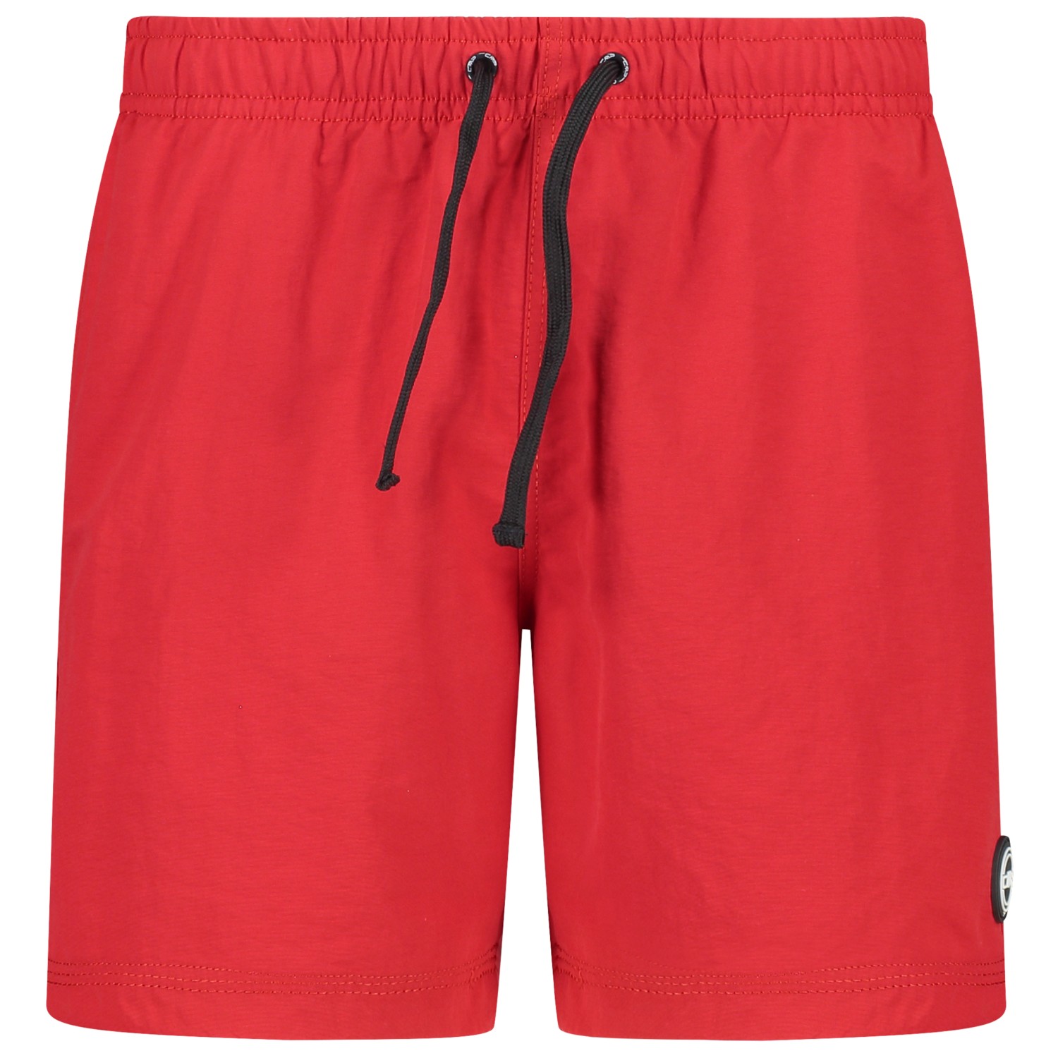 Шорты Cmp Boy's Beach Shorts, цвет Ferrari/Antracite