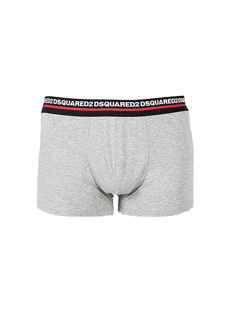 

Боксеры Dsquared2 D9LC63200, серый