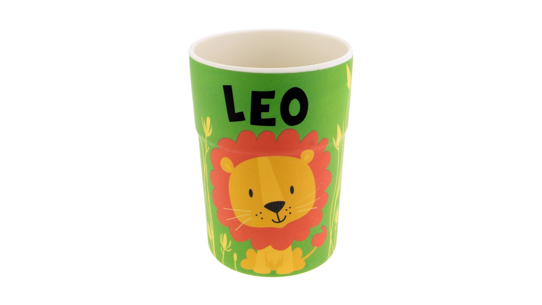 

Детская чашка H&H LEO