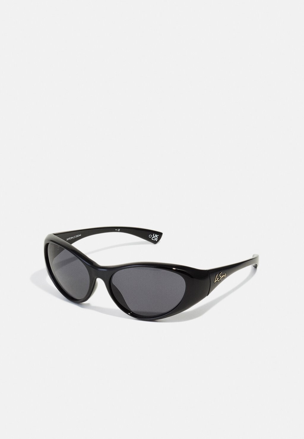

Солнцезащитные очки Le Specs, черный