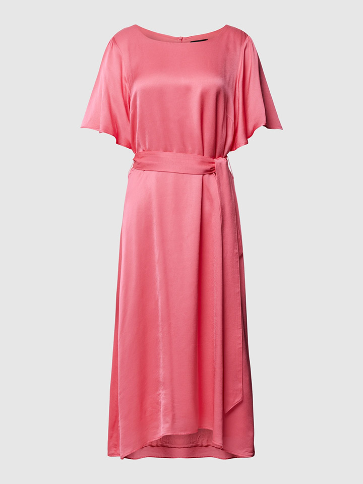 Платье More & More, розовый