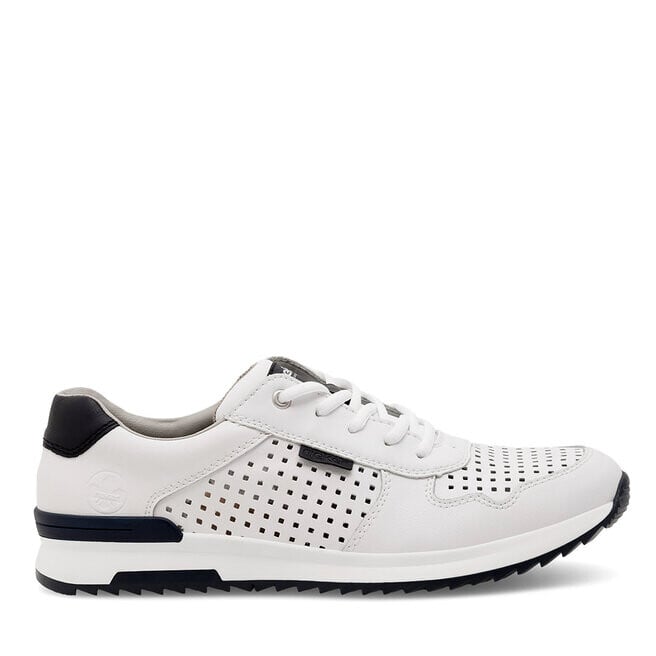 

Кроссовки Rieker 16106-80 White, белый