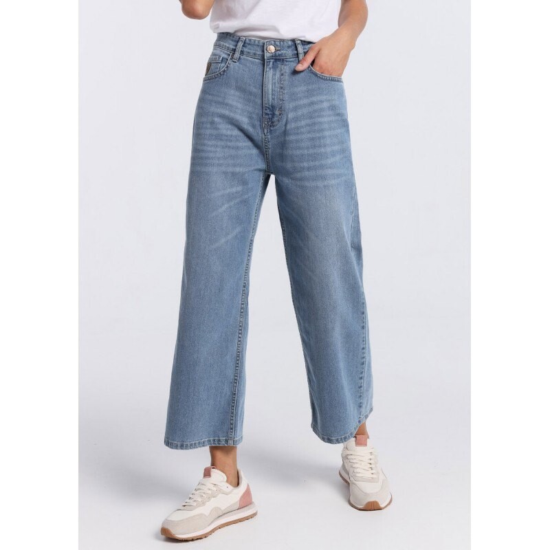 

Джинсы Lois 133155-20761-2341 Straight, серый