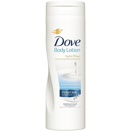 

Dove Лосьон для тела Hydro Care 400 мл