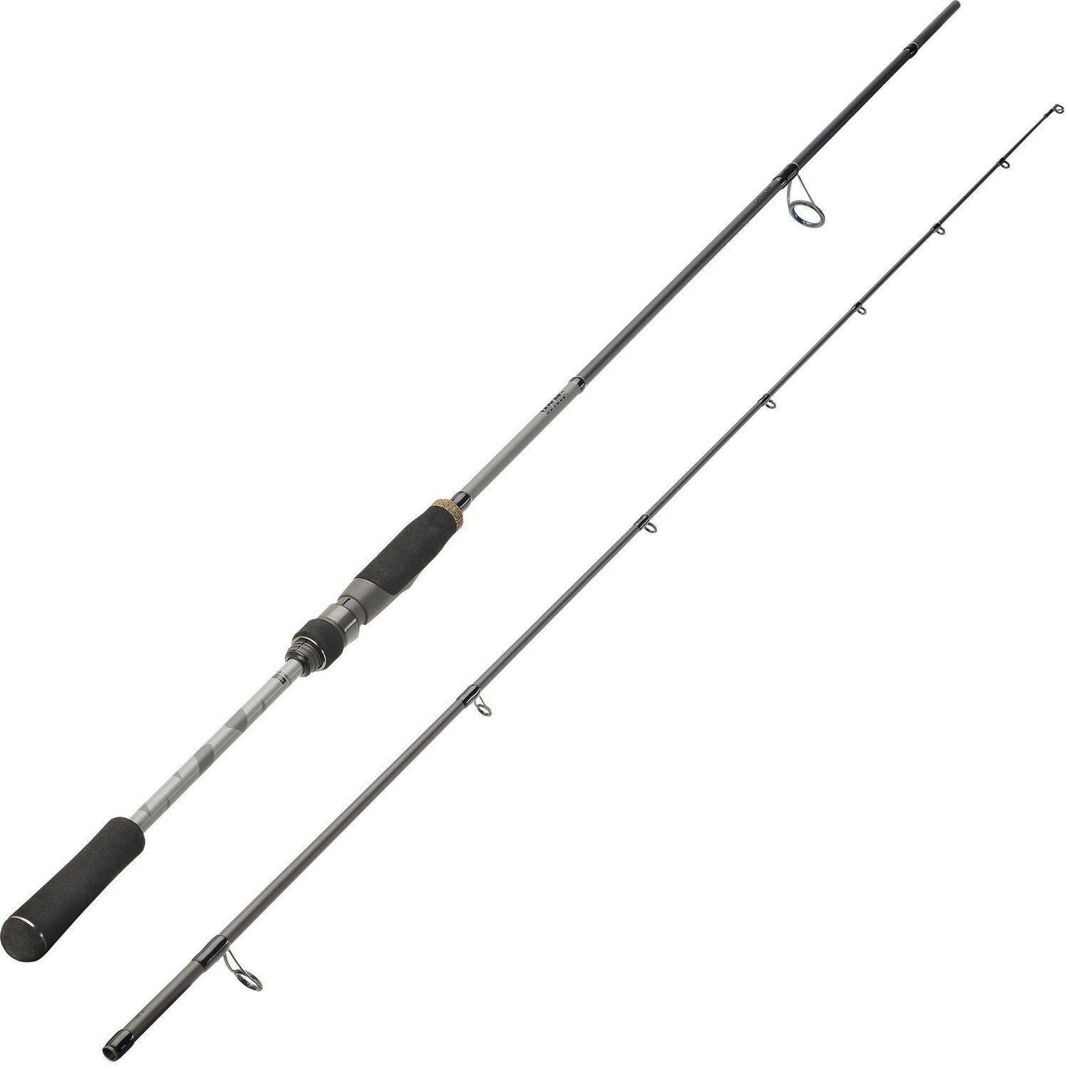 

Удочка Decathlon Lure Wxm-5 210 Mh Caperlan, черный