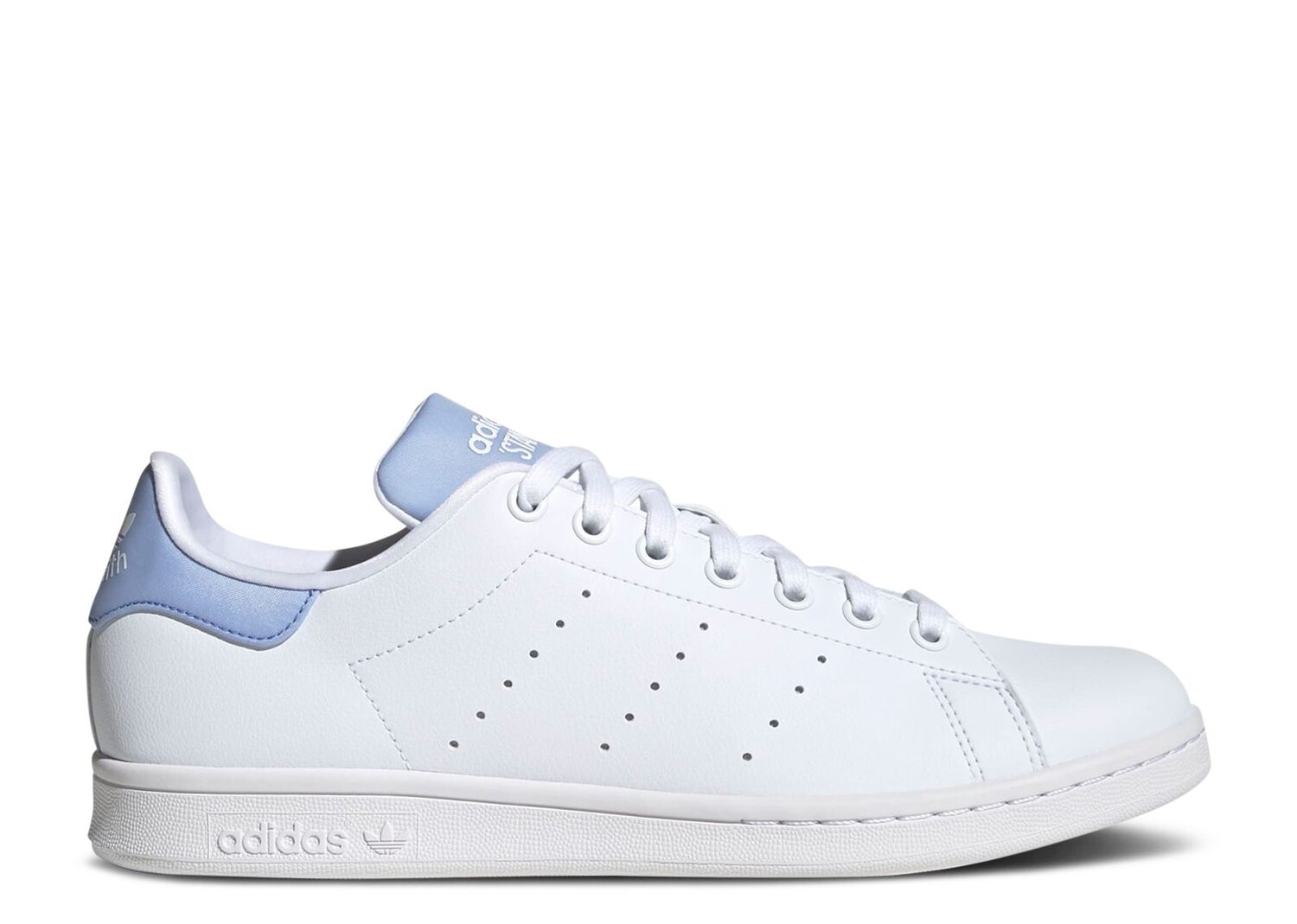 

Кроссовки adidas Stan Smith 'White Blue Dawn', белый