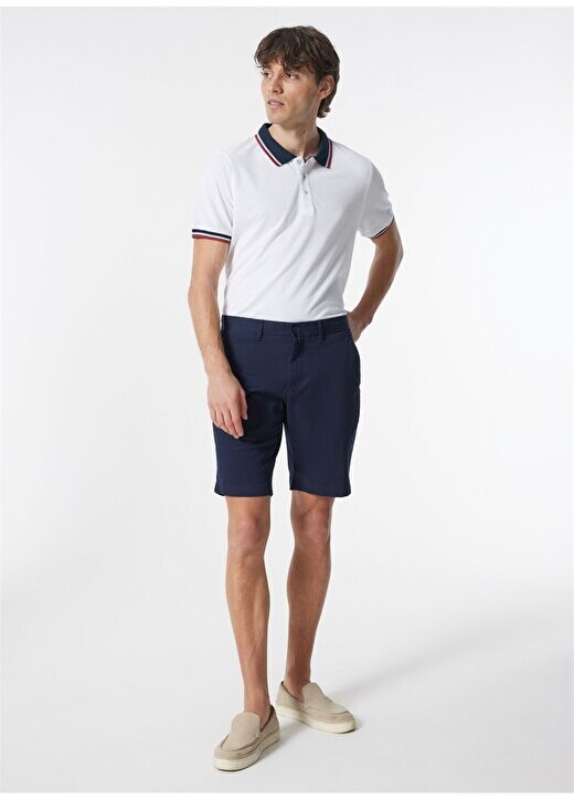 

Шорты Tommy Hilfiger, синий
