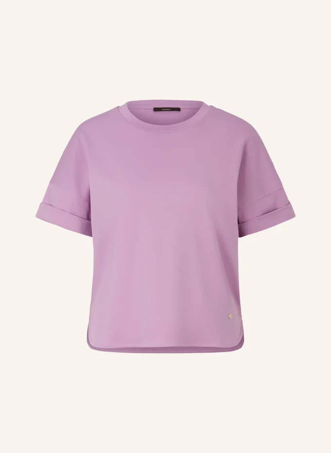 Рубашка Windsor., фиолетовый