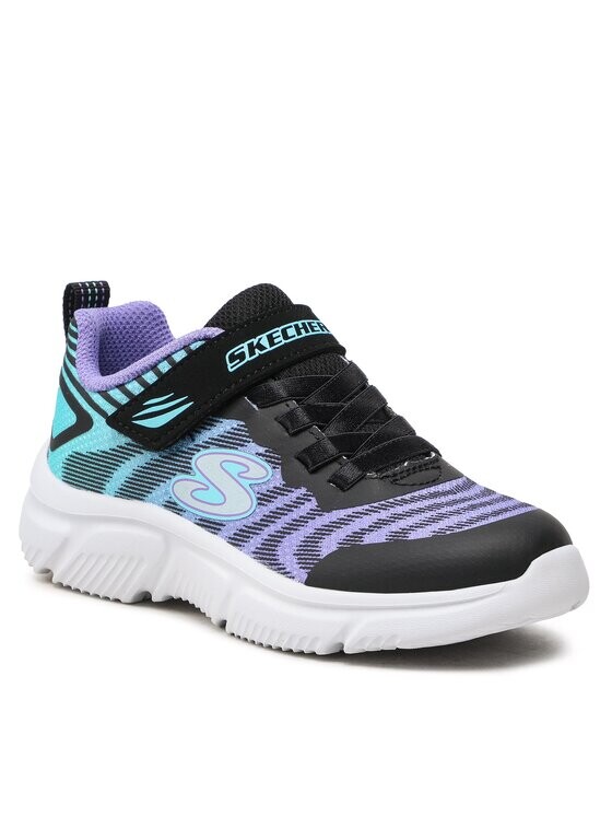 

Кроссовки Skechers, фиолетовый