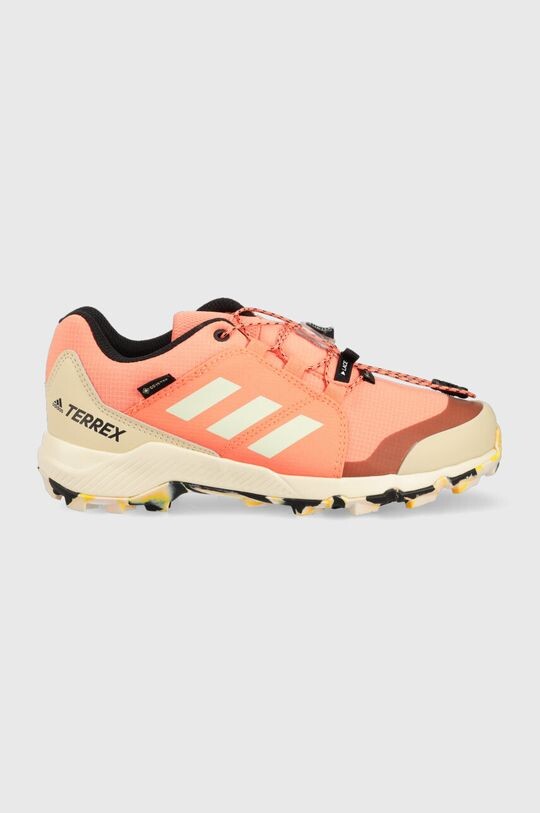 

Детская обувь TERREX GTX K adidas TERREX, оранжевый