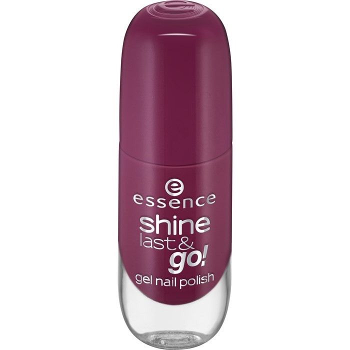 Лак для ногтей Shine Last & Go Esmalte de Uñas Essence, 20 Good times