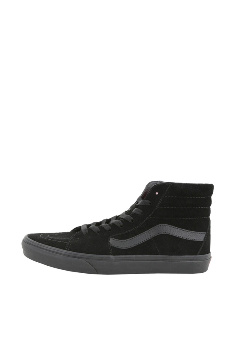 

Повседневная обувь унисекс — Sk8-Hi — Vans, черный