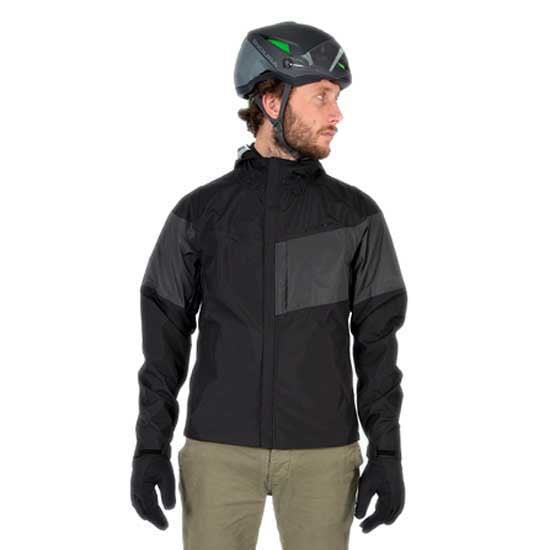 

Куртка Endura Urban Luminite 3 in 1 II, черный