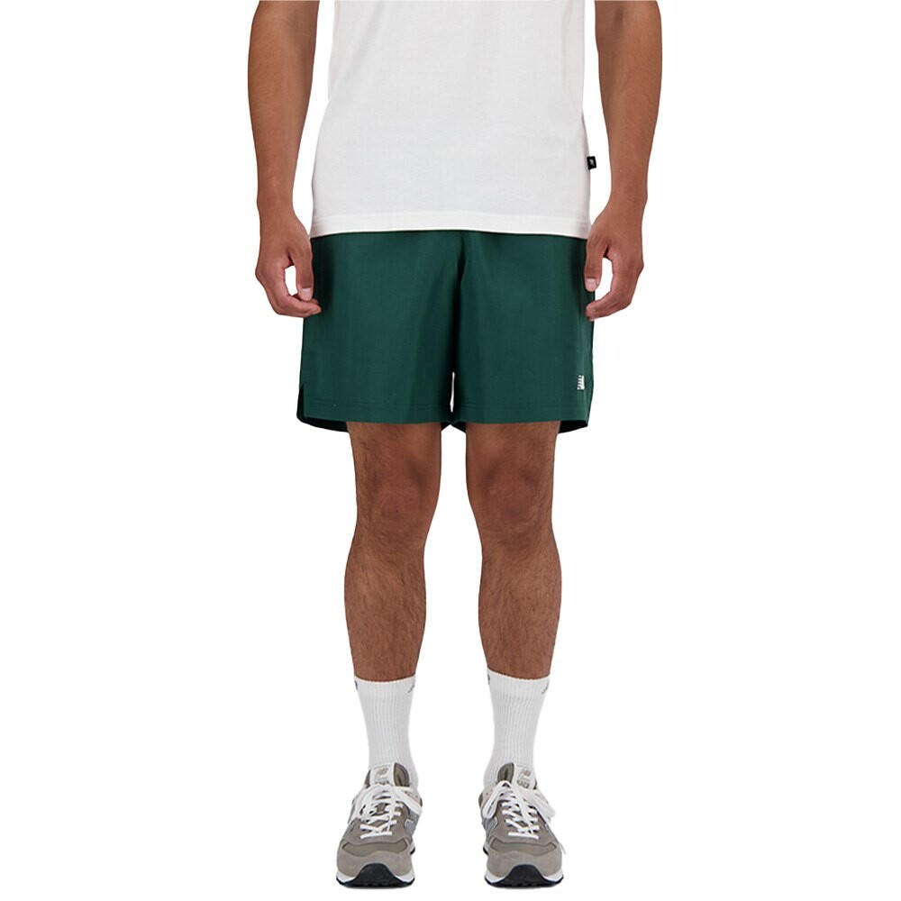 

Шорты New Balance Sport Essentials 7´´, зеленый