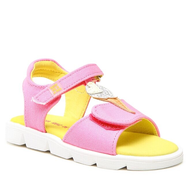 

Сандалии Agatha Ruiz de la Prada, розовый