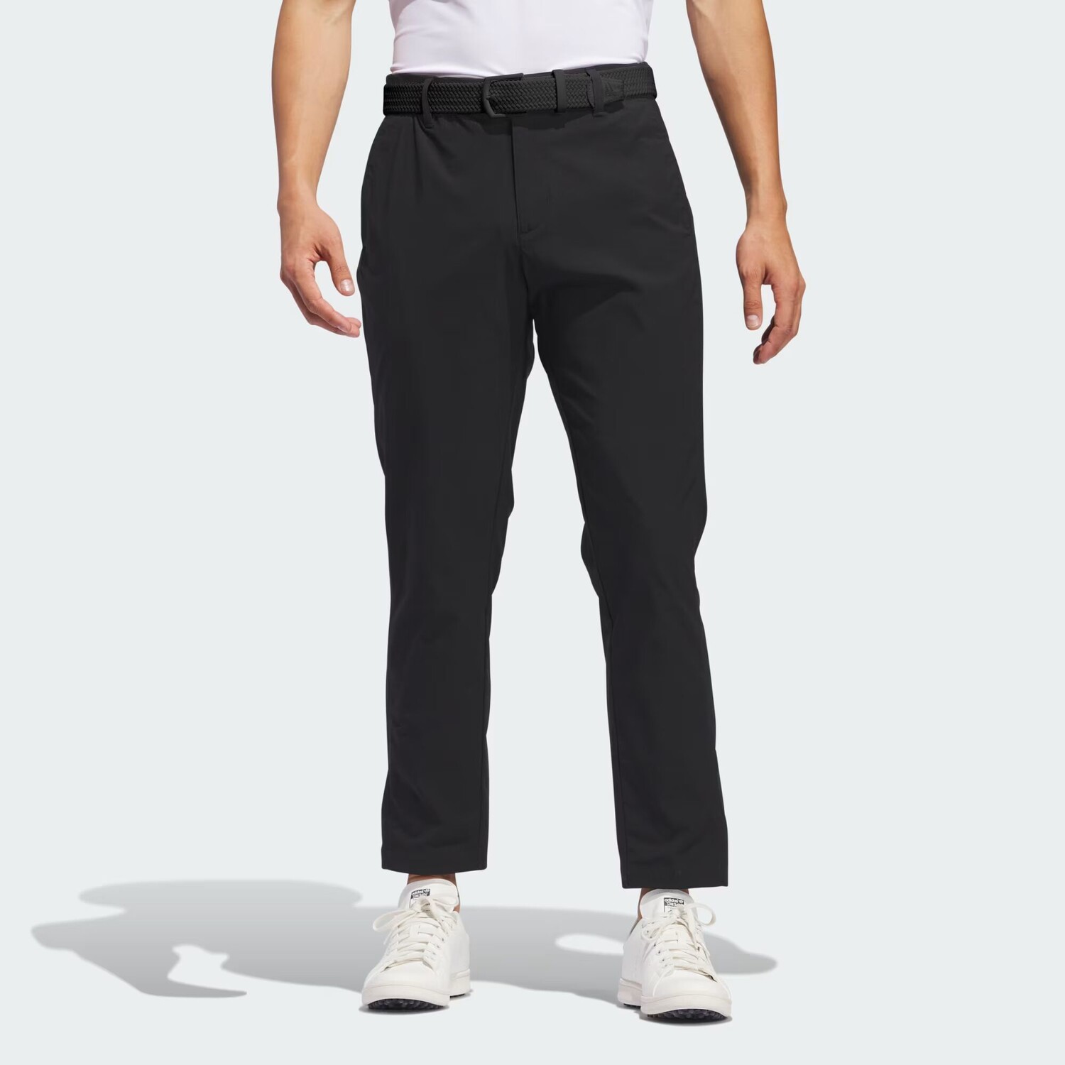 

Брюки-чиносы Ultimate365 Adidas, цвет Black
