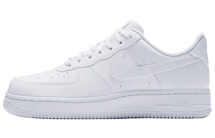 

Nike Wmns Air Force Air Force 1 07 ESS Белый